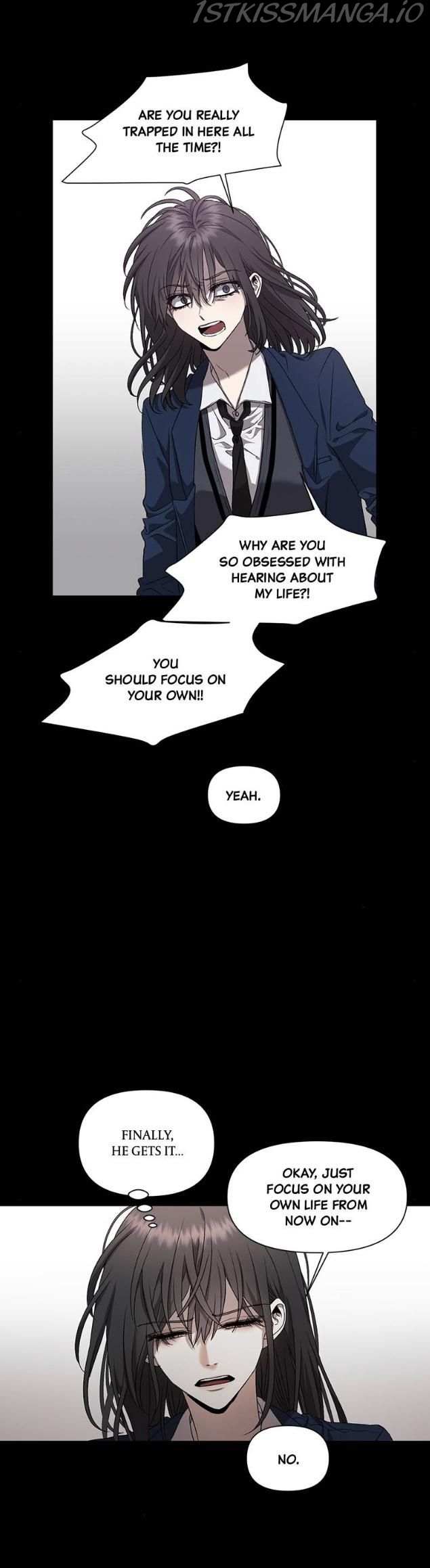 Dreaming Freedom Chapter 21 image 41